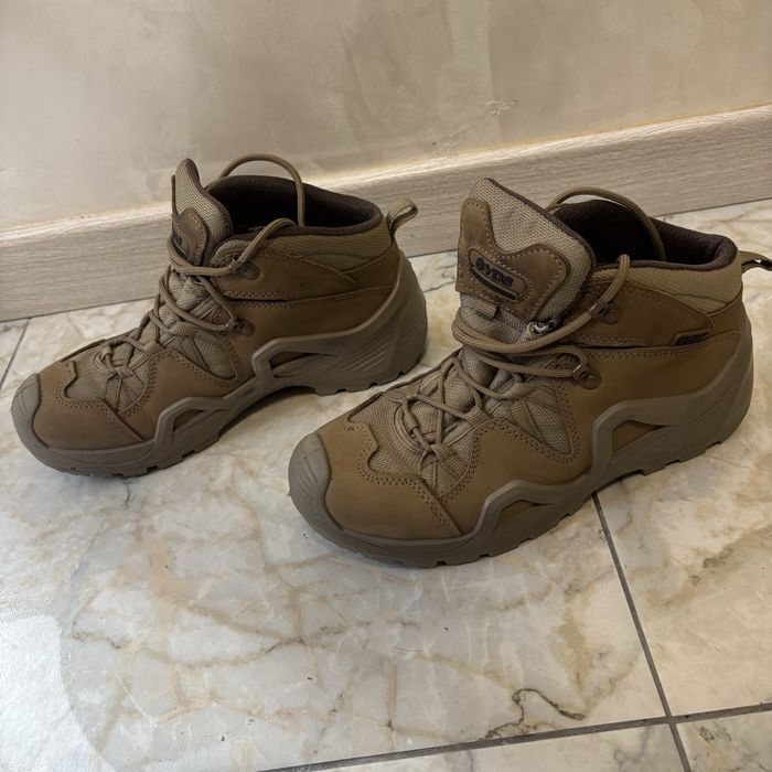 Берці YDS , нові