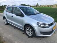 Volkswagen Polo Bezwypadkowy, Grzane fotele, Navi, Model 2013, Godny Polecenia