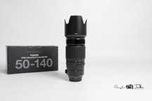 Fujinon XF 50-140mm f/2,8 R LM OIS WR Fuji 50-140/2.8