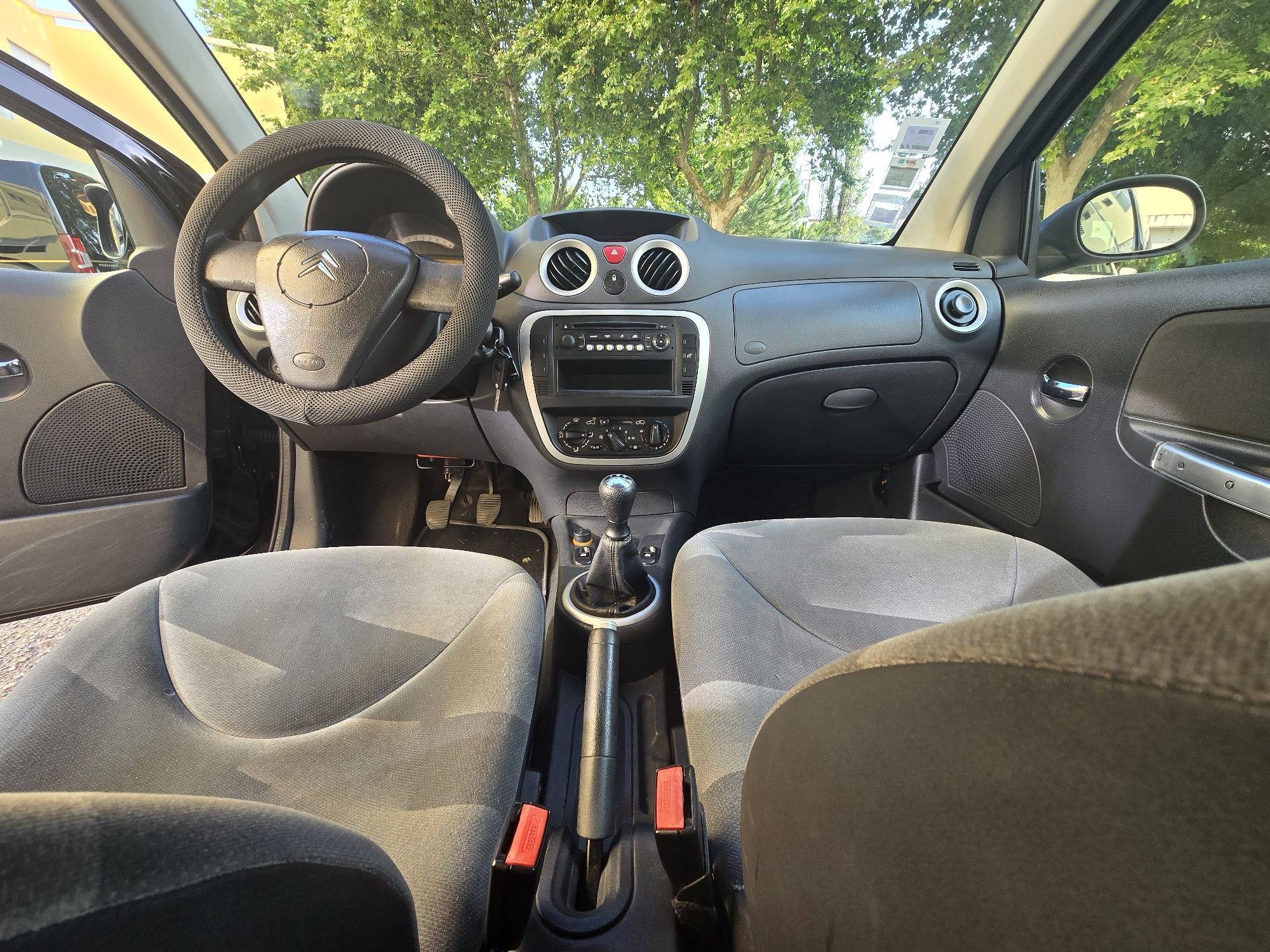 Citroen C2 1.1 2005