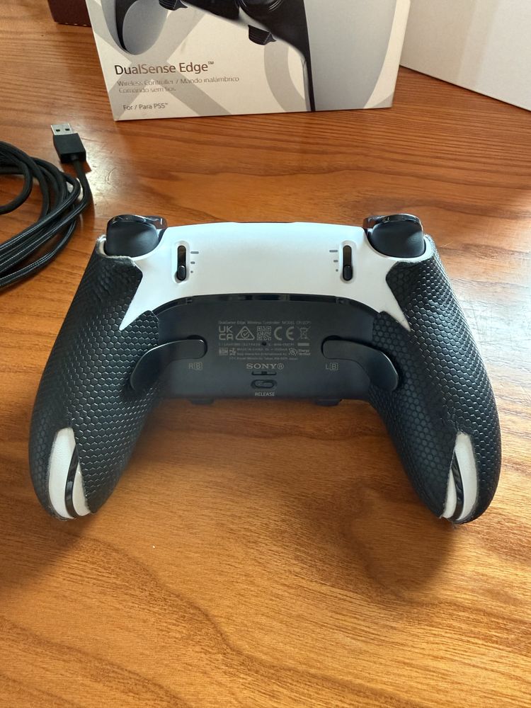 Comando DualSense Edge ps5