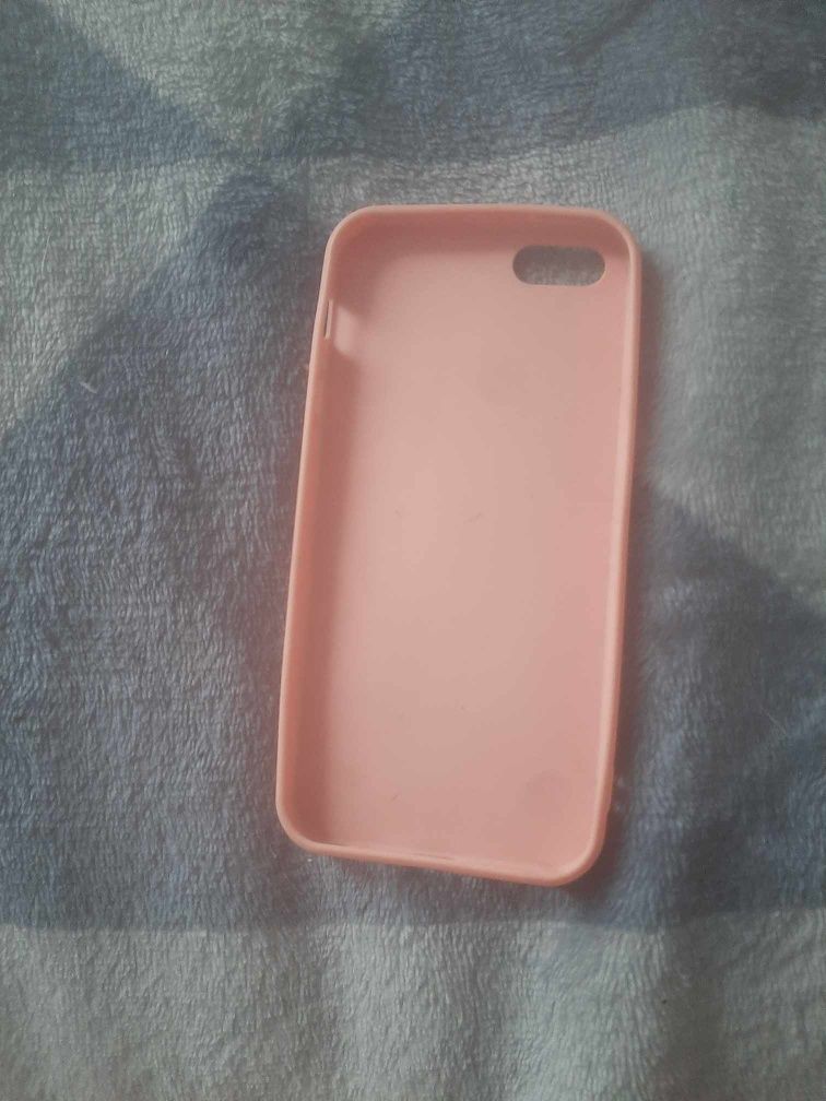 Etui do iPhone 5s