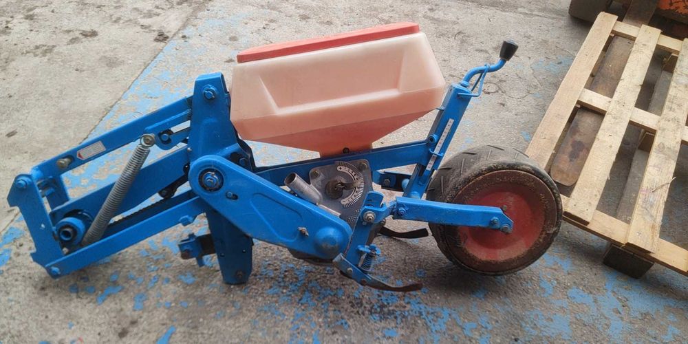 Sekcja Siewnika do kukurydzy Monosem NG