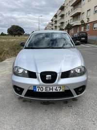 Seat ibiza 1.2 2007