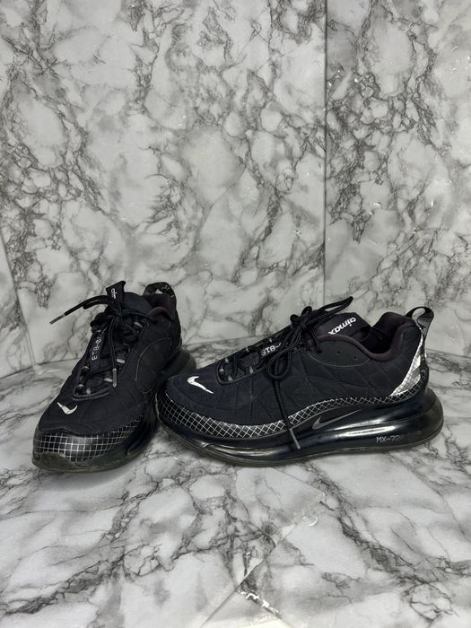 Кроссовки Nike MX 720 818 оригинал размер 42 26,5 см