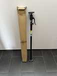Podpora sufitowa teleskopowa Wolfcraft 290cm