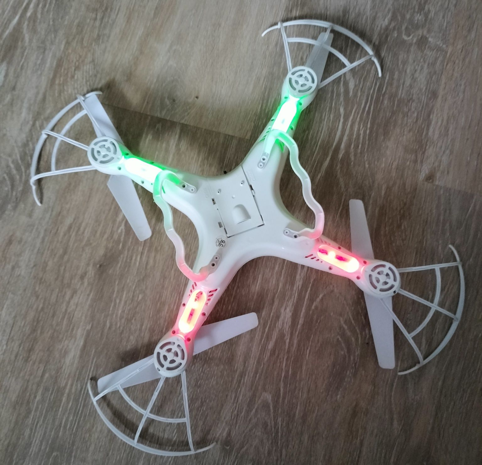 Drone KOOME K300 HAWK EYE QUADCOPTER