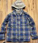 Casaco Burton Ski Snowboard M Criança