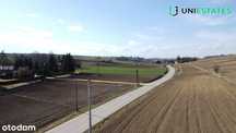Działka 18,8 ara | Smoniowice| Spokojna okolica