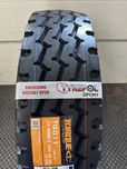 950netto Opona TORQUE 315/80 R22.5 PRZÓD Budowlanka 315 80 r22 Onyx