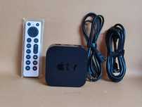 A1625 64GB AppStore Apple TV box