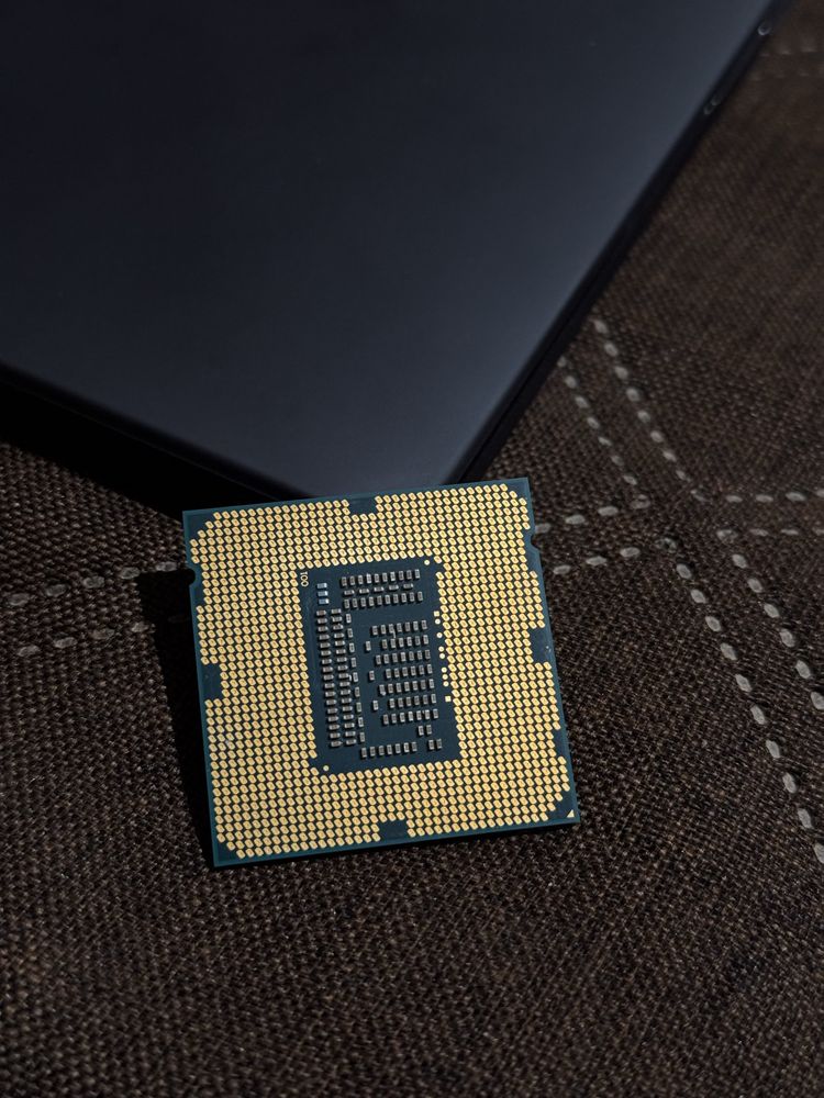 I5 3450 процессор intel