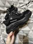 Женские кроссовки balenciaga