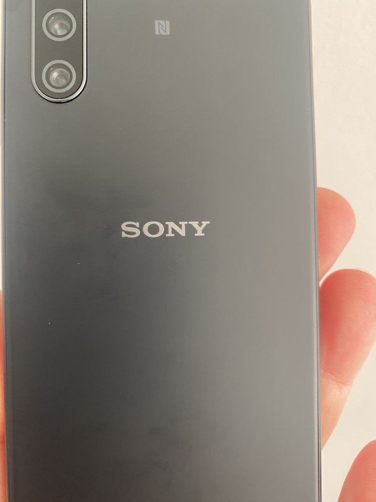 Новий Sony Xperia 10 IV (4) 6/128 Гб! В подарунок чехол та стекло!