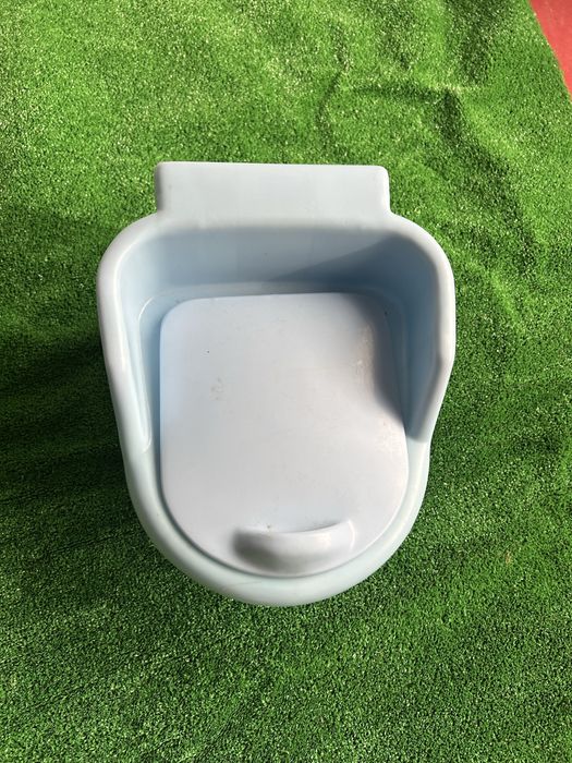 Sanita/bacio de aprendizagem para bebe