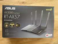 Router ASUS AX 3000 RT-AX57 WIFI6