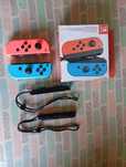 Joy Con Nintendo Switch
