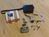 dron DJI Mini 3 - super stan polecam