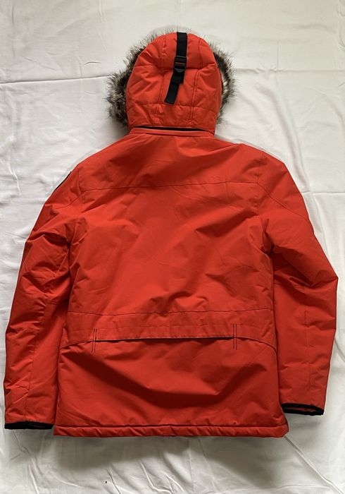 Зимова Куртка.