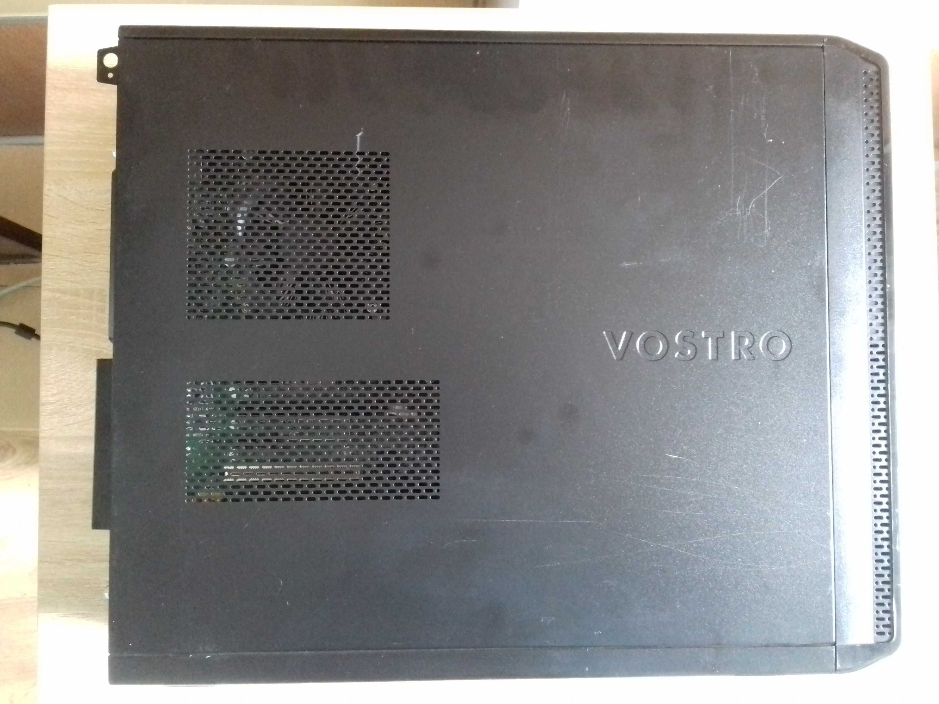 SFF, Dell Vostro 3800, i3-4150, SSD 240GB, DDR3 4GB, mała obudowa, HDM