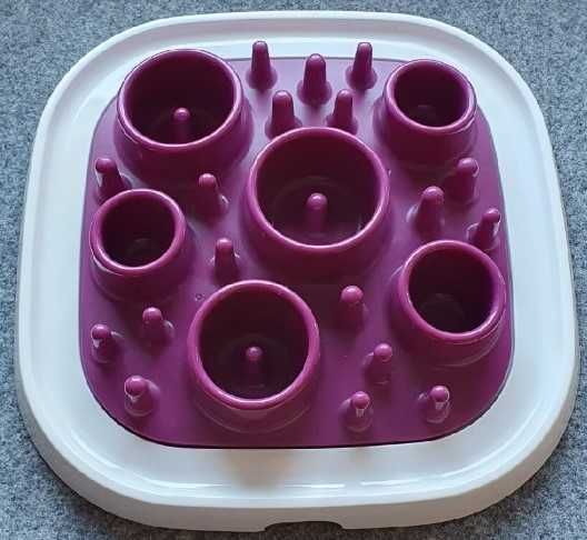 SAVIC QUIZ zabawka na przysmaki