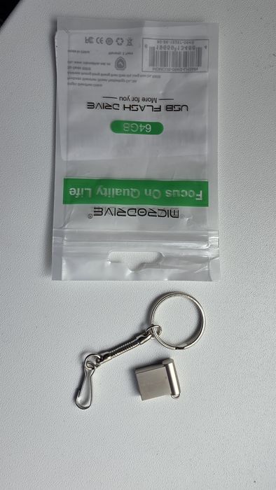 Флешка USB 3.0 64 gb