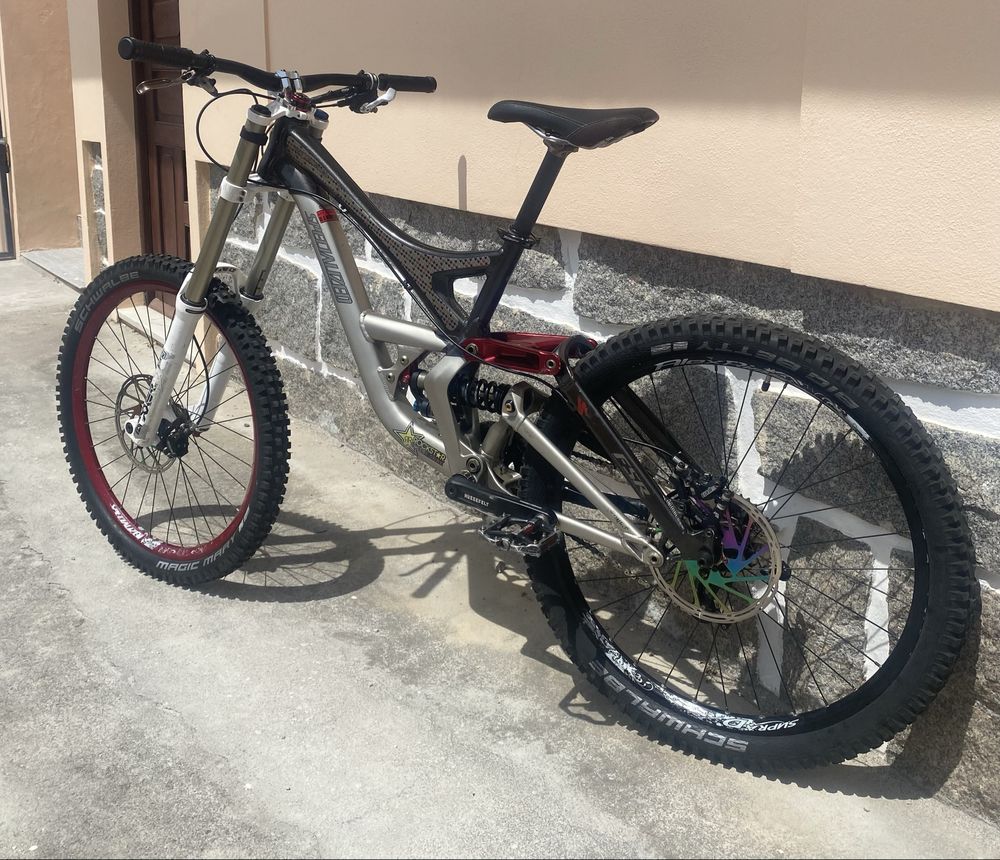 Specialized Demo 7 II