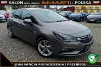 Opel Astra Automat / Sport / Serwisowany