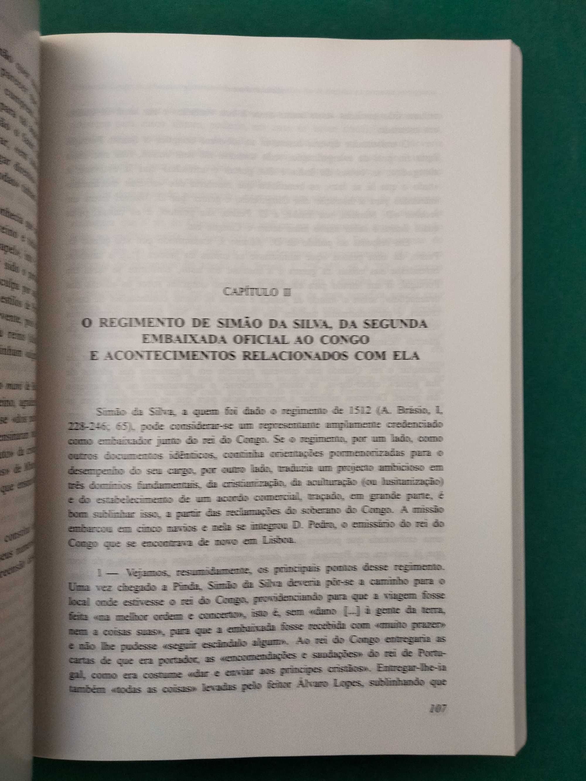 O Reino do Congo, os Mbundu (ou Ambundos) ... - Ilídio do Amaral