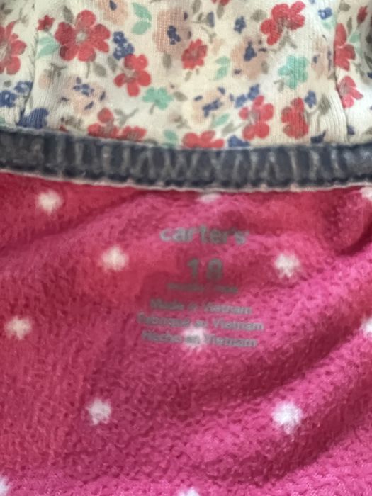 Продам чоловічок комбінезон Carters