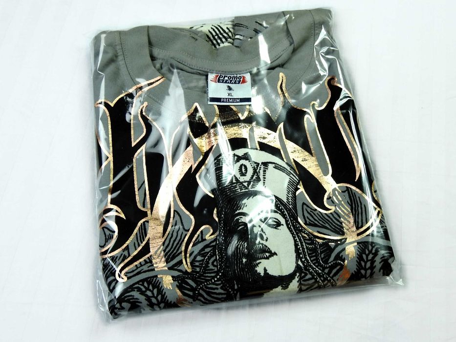 allprint - BEHEMOTH Templum Babalonis - XL - nienoszona