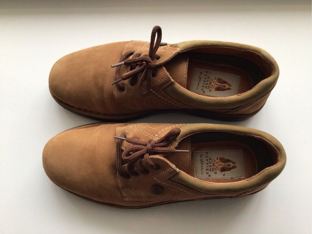 Туфли Hush Puppies 40 р.