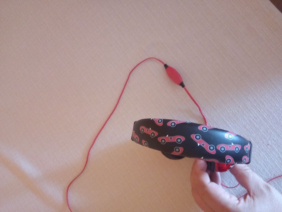 Słuchawki marki Trust w samochody