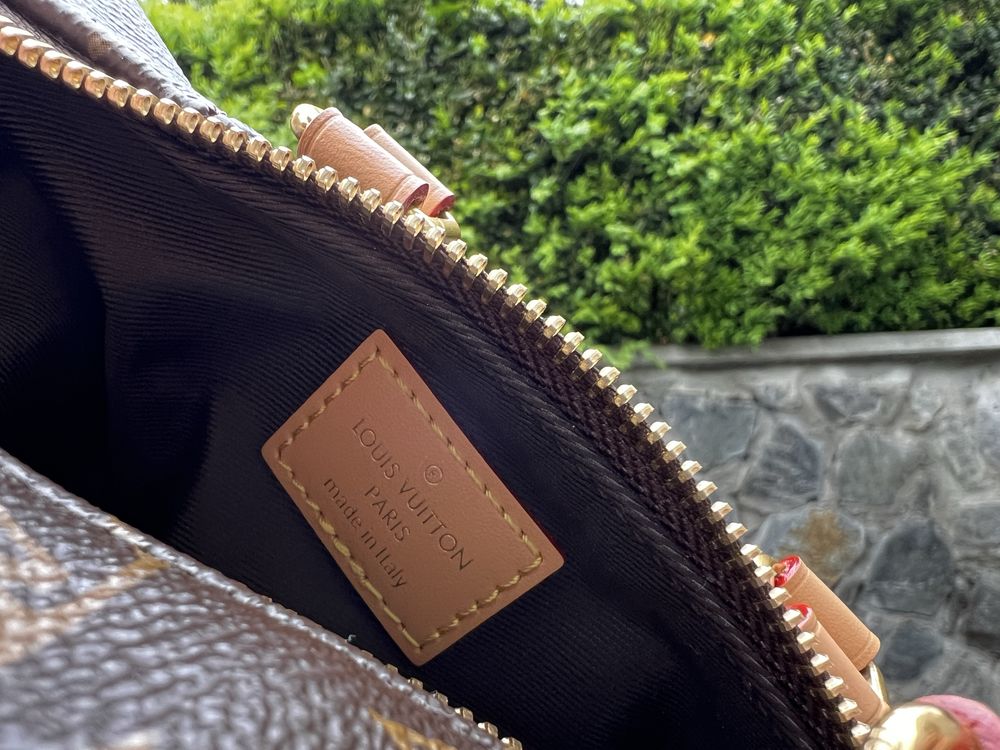 Женская сумка Louis Vuitton Оригинал