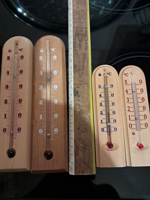 Сувенир-градусник для комнат