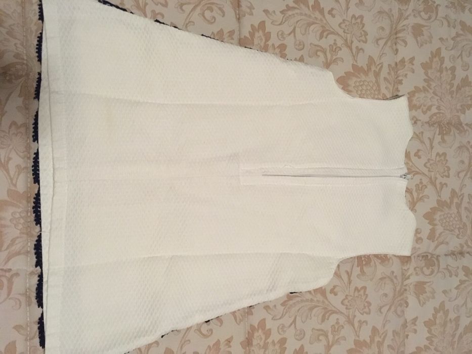Vestido menina