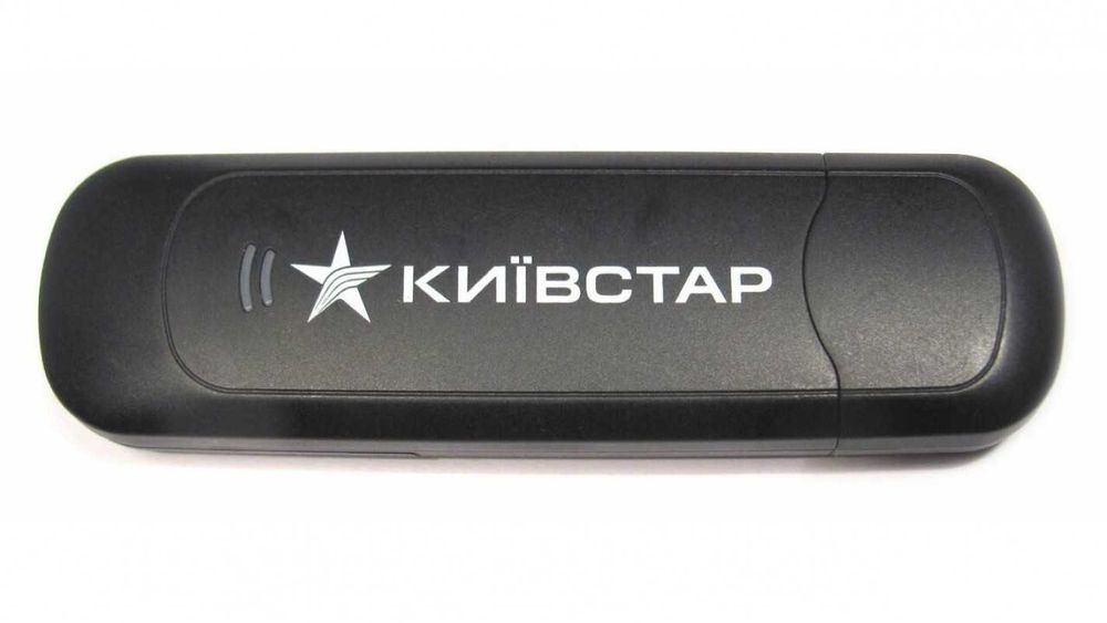 Huawei E1550  USB 3G Модем Киевстар