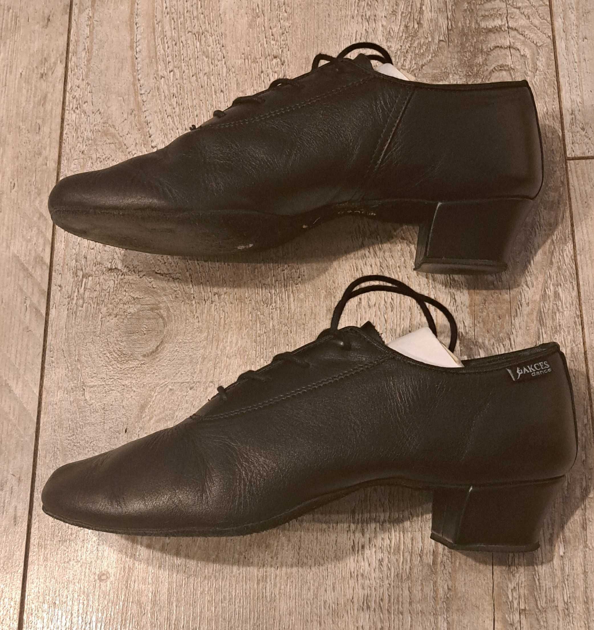 Buty do tańca towarzyskiego, Akces Dance, rozm. 37