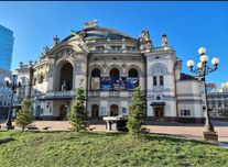 Золоті ворота‼️Володимирська Богдана Хмельницького  Прорізна