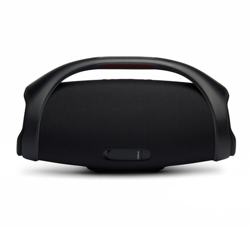 Портативная акустика JBL Boombox 2 Black