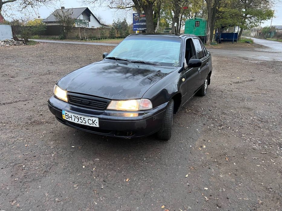 Продам Дэо Нэксия