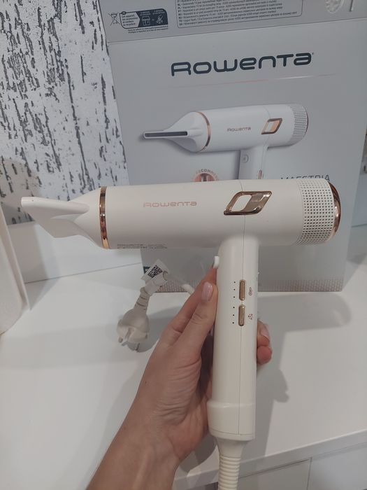 Фен Rowenta CV9910F0