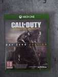 Call od duty avanced watfare Xbox zamiana Wysyłka