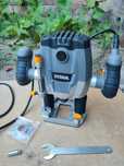 Фрезер TITAN ttb591rou