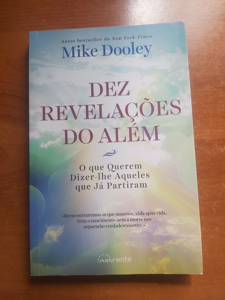 Dez revelações do além