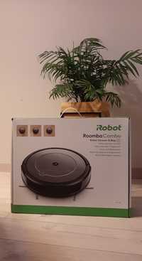 iRobot Roomba Combo