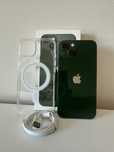 Iphone 13 zielony 128gb kondycja 87%