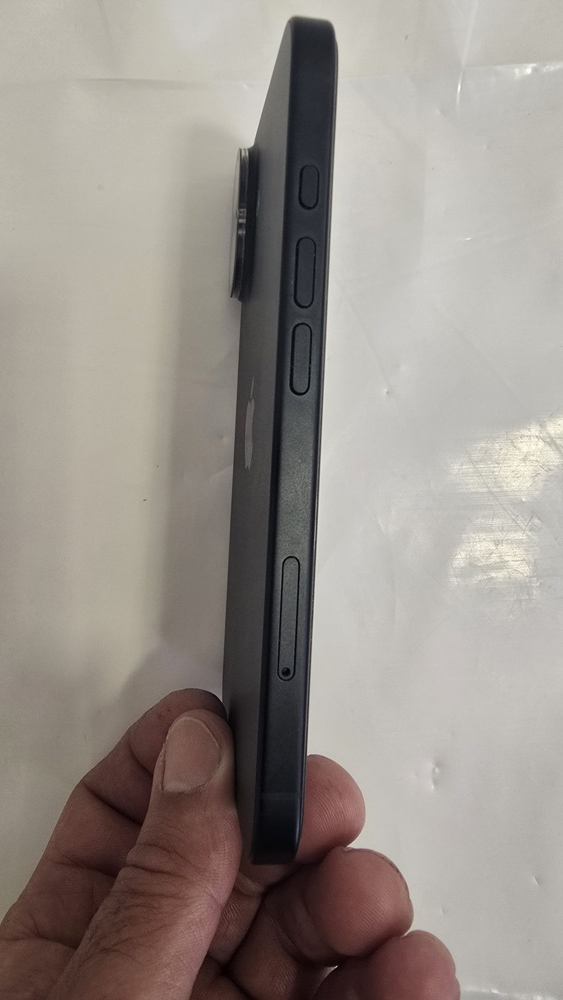 Iphone 16 como Novo - Bateria a 100%