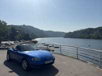 Mazda MX-5 1.6