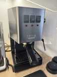 Gaggia Classic Pro V2 RI9480 (SIN035UR) 2019 INOX